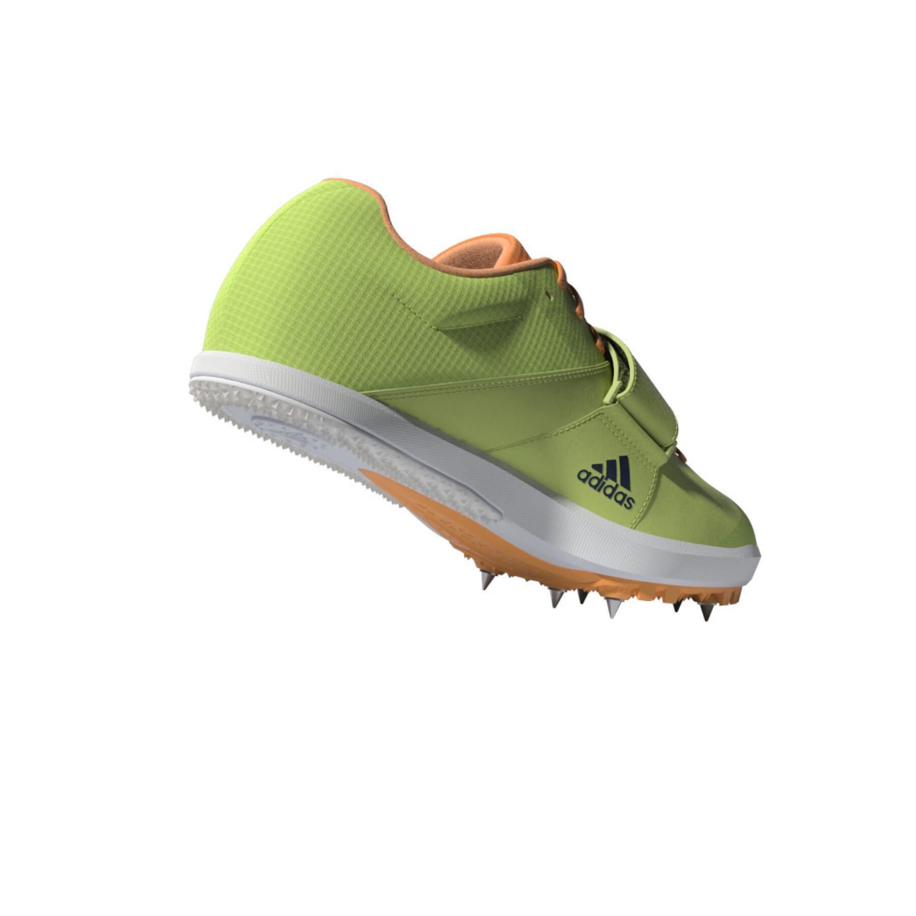 Athletic shoes adidas Jumpstar